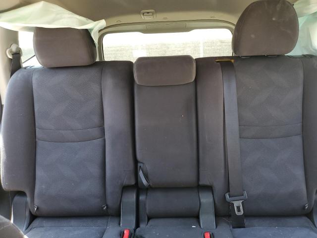 KNMAT2MT1GP678012 Nissan ROGUE S