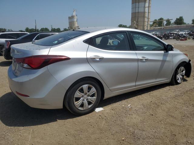 Vin: 5npdh4ae2gh703382, lot: 58068703, hyundai elantra se 20163