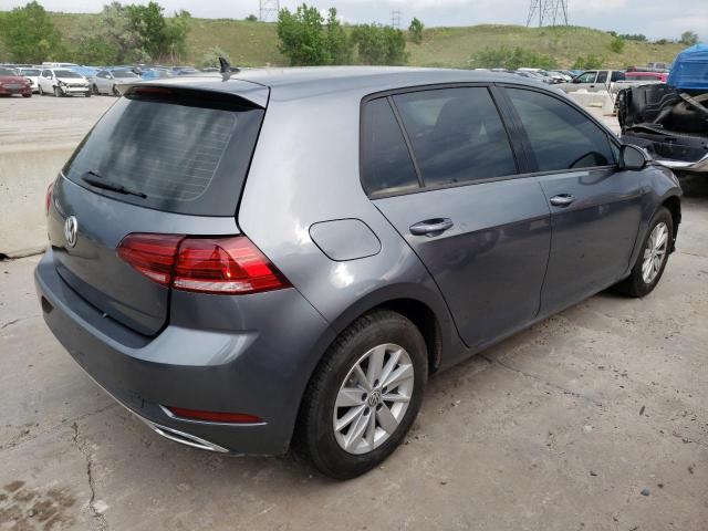 Volkswagen GOLF S 2019 3VWG57AU3KM029709 Image 3