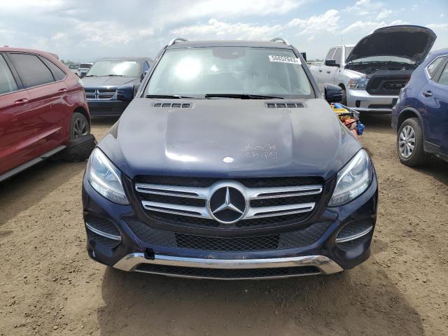 4JGDA5HB7GA664233 Mercedes-Benz Gle 350 4matic