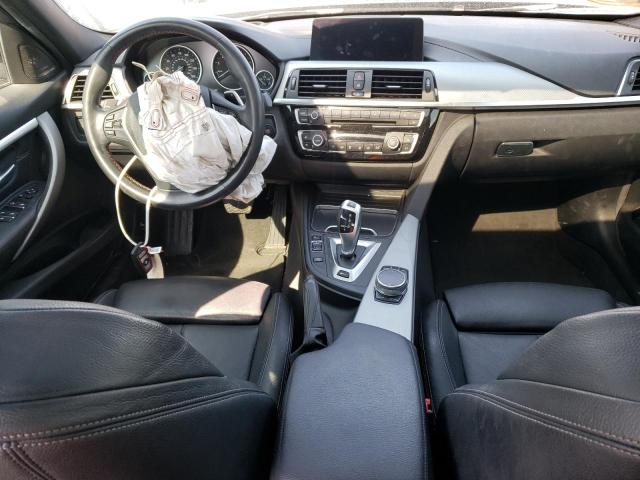 2018 BMW 330E - WBA8E1C51JA159555