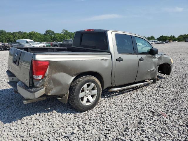 1N6BA07A66N560702 | 2006 Nissan titan xe