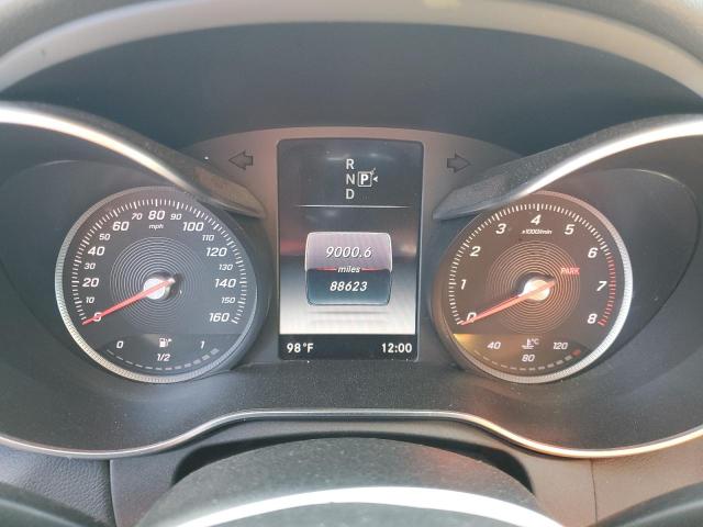 55SWF4KB5FU072920 Mercedes-Benz C 300 4matic