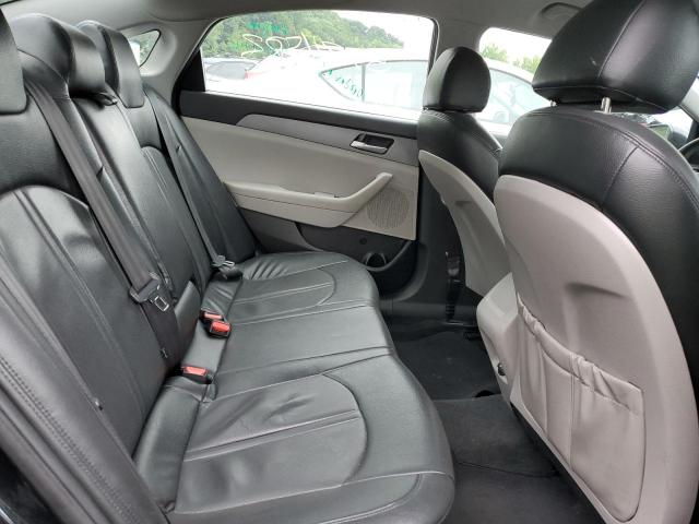 2018 HYUNDAI SONATA ECO - 5NPE24AA4JH722638