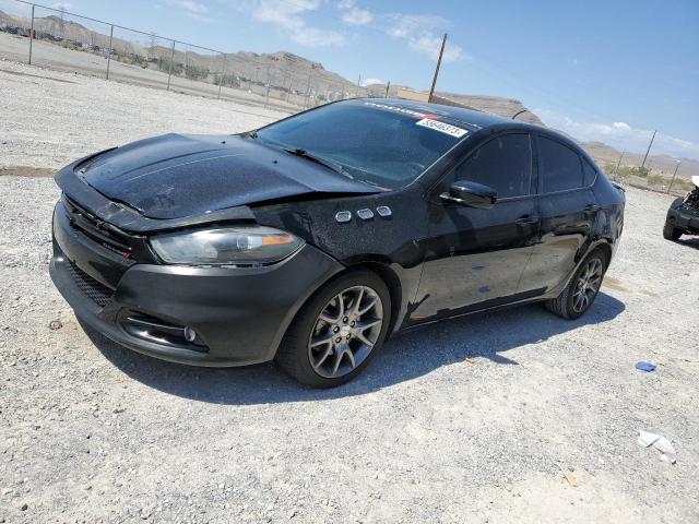 Dodge Dart Rallye 2023