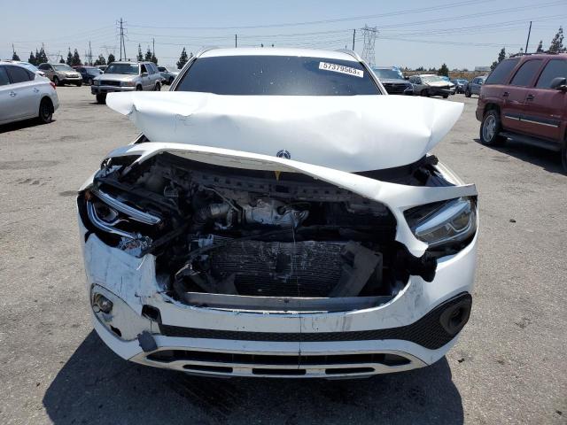 W1N4N4GB0MJ145453 Mercedes-Benz GLA 250