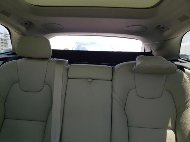 2023 VOLVO XC60 PLUS YV4H60DE8P1217966
