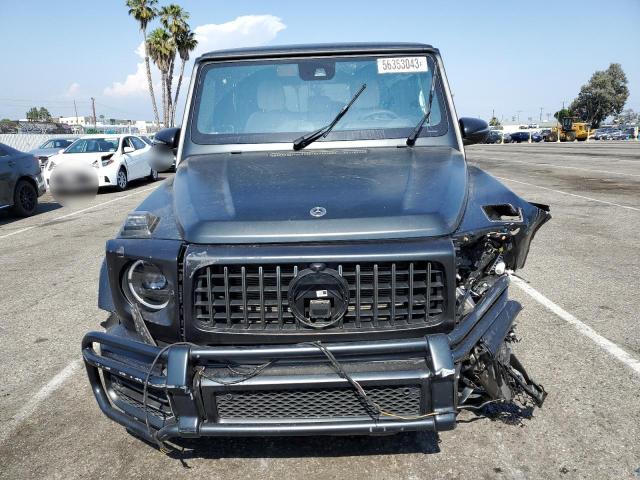 VIN W1NYC7HJ4MX415697 2021 Mercedes-Benz G-Class, 6... no.5