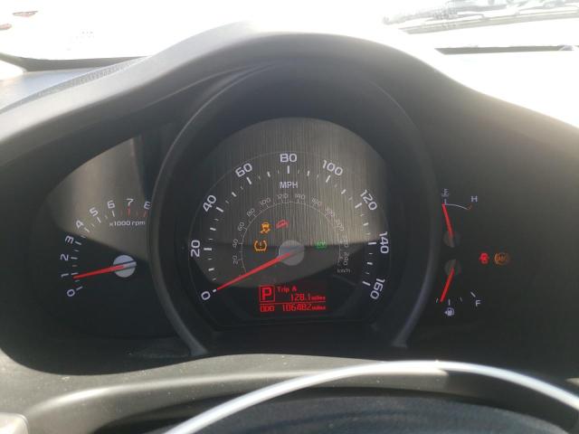 KNDPB3AC4G7808212 KIA Sportage Lx