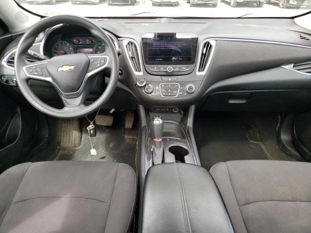 2019 CHEVROLET MALIBU LT - 1G1ZD5ST4KF220007