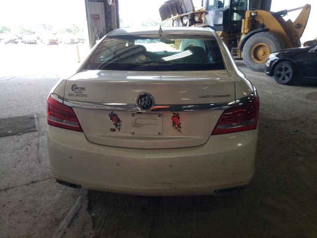 1G4GB5G35EF182882 Buick Lacrosse