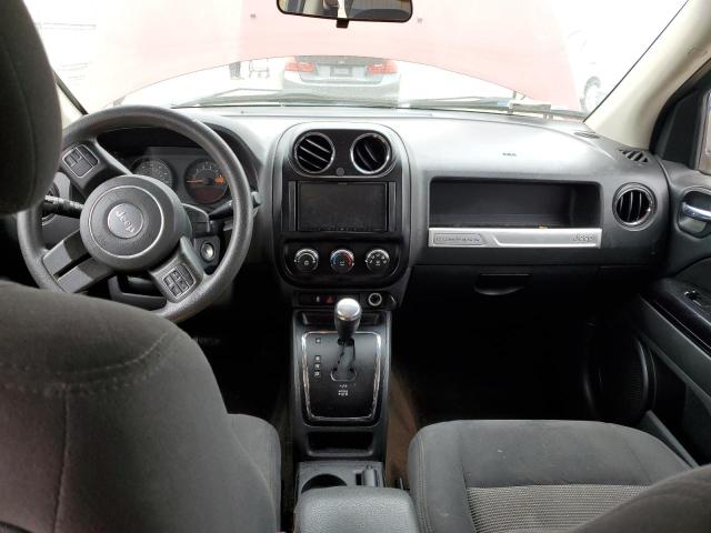 1C4NJCBA5FD156188 Jeep Compass Sport