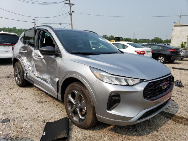 2023 FORD ESCAPE ST - 1FMCU9MN8PUA09605