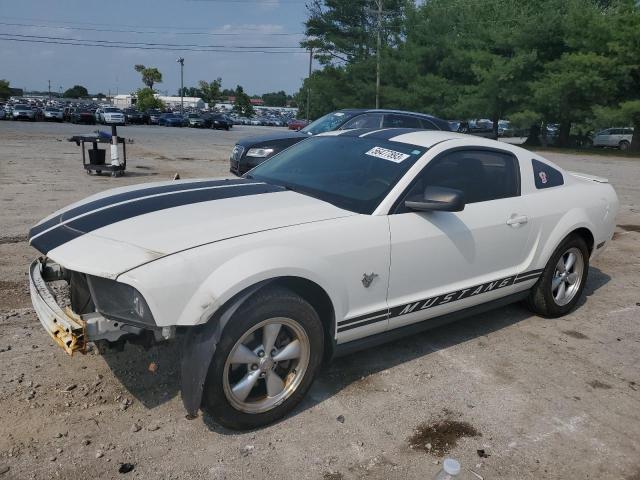 2009 Ford Mustang 