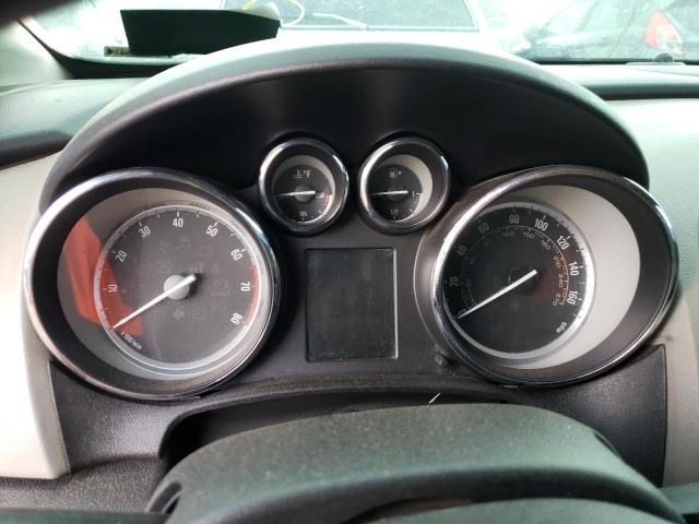 1G4PP5SK7E4150933 Buick Verano