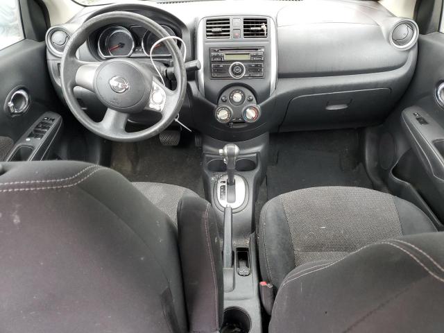 3N1CN7AP8EK443857 Nissan VERSA S