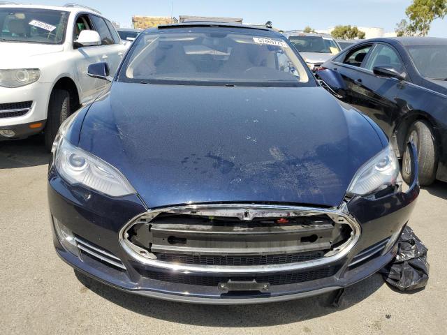 5YJSA1H10EFP44070 Tesla MODEL S