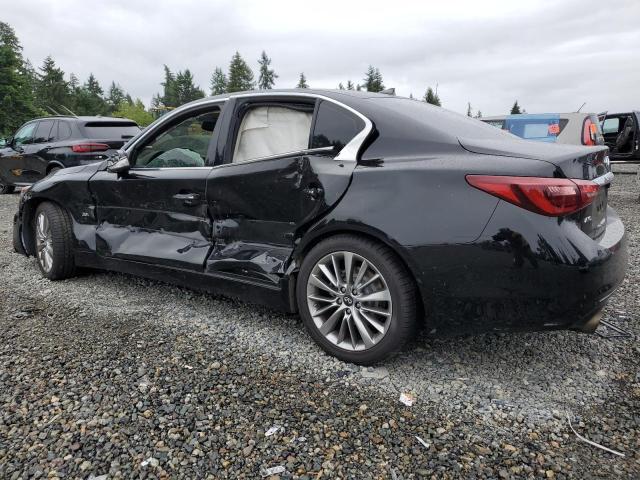 JN1EV7AR3JM434679 Infiniti Q50 LUXE