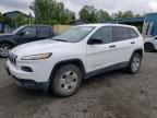 2017 JEEP CHEROKEE S - 1C4PJMAB3HW563488