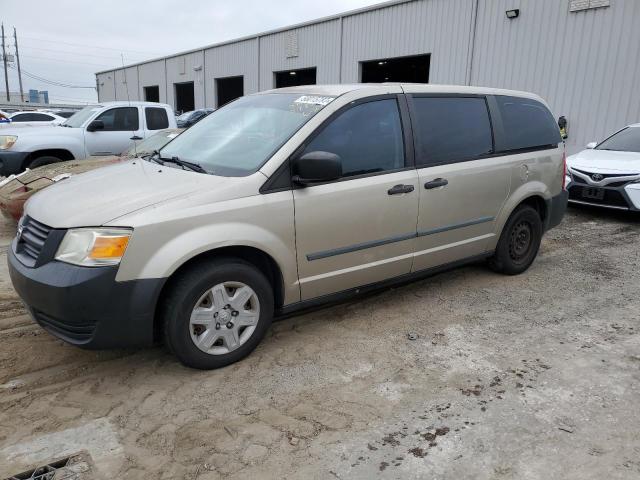 2008 Dodge Grand Caravan SE