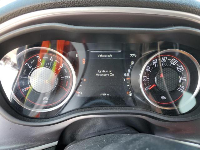 2C3CDZAG4LH206038 Dodge Challenger Sxt