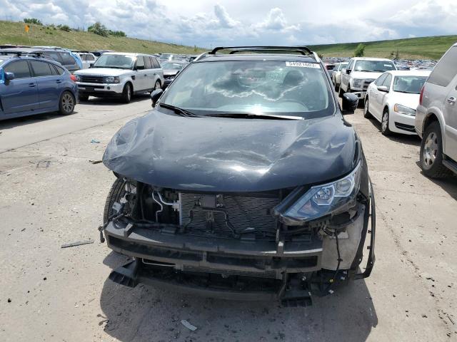 JN1BJ1CR3KW626652 Nissan Rogue Sport S