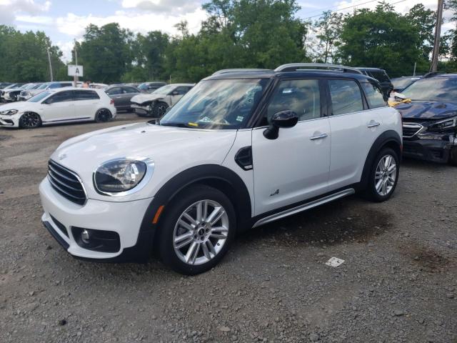WMZYV5C50K3F58718 Mini Cooper Countryman All4 2019