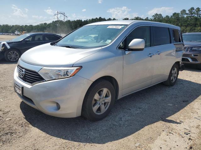 2013 Nissan Quest S