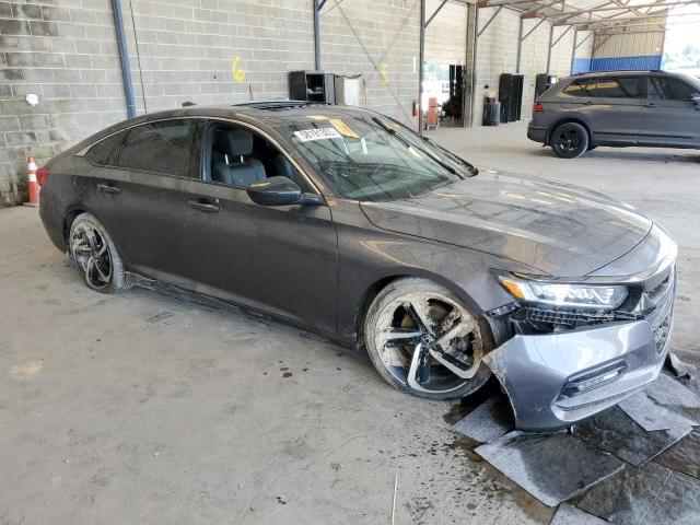 Vin: 1hgcv2f36la018921, lot: 58191303, honda accord sport 20204