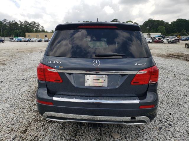 VIN 4JGDF7CE7DA228282 2013 Mercedes-Benz GL-Class, ... no.6