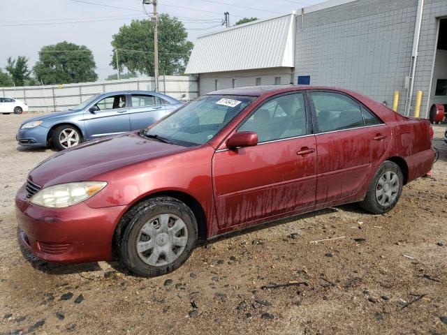 2006 Toyota Camry LE