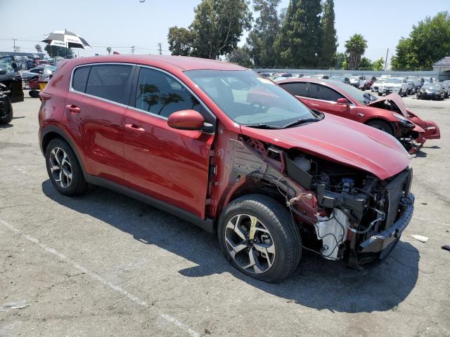 KNDPM3AC8L7691819 KIA Sportage Lx