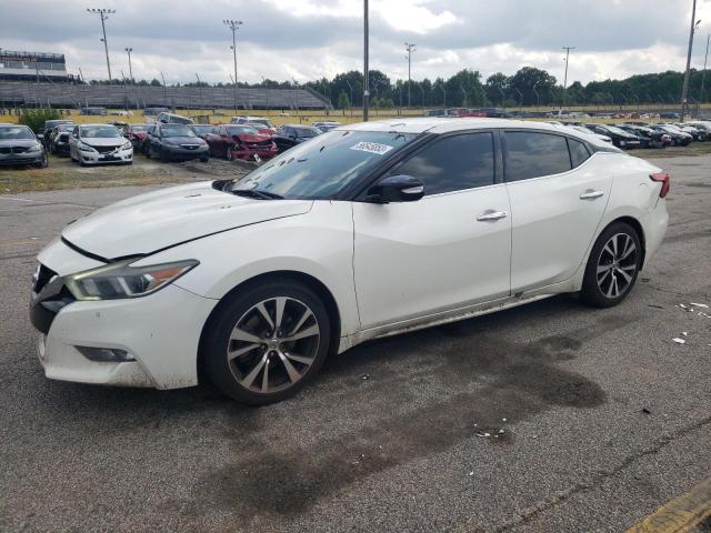 2016 Nissan Maxima 3.5 S