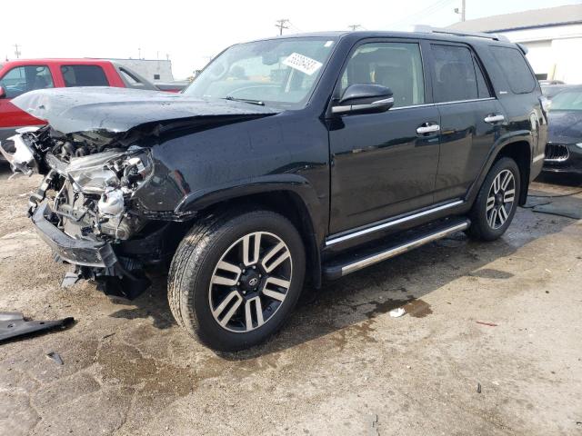 2014 Toyota 4Runner SR5