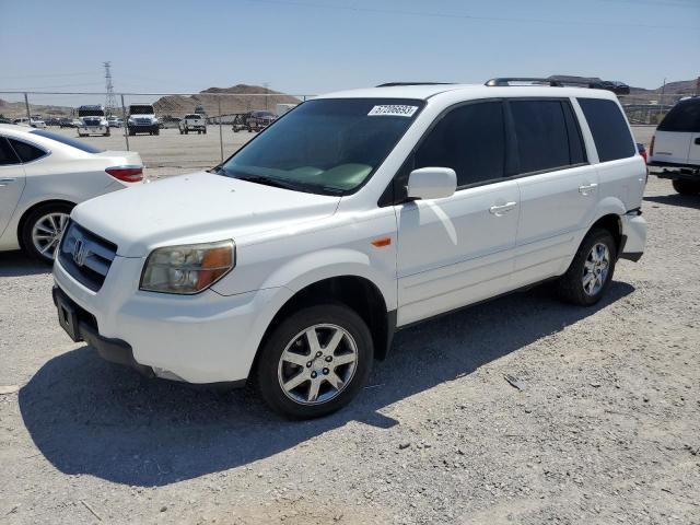 2007 Honda Pilot EX