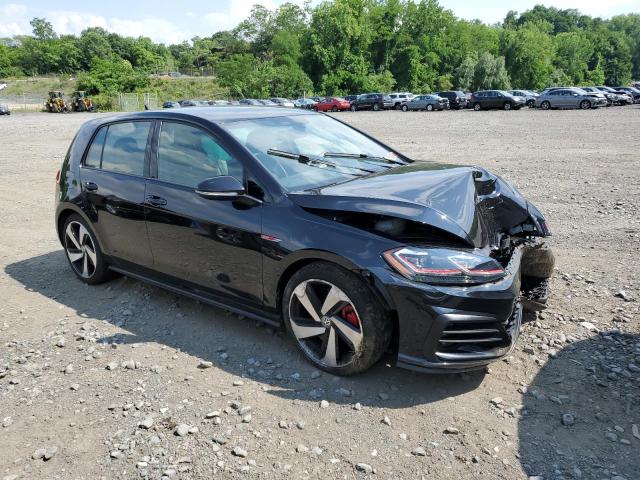 2018 VOLKSWAGEN GTI S/SE - 3VW447AU0JM297511