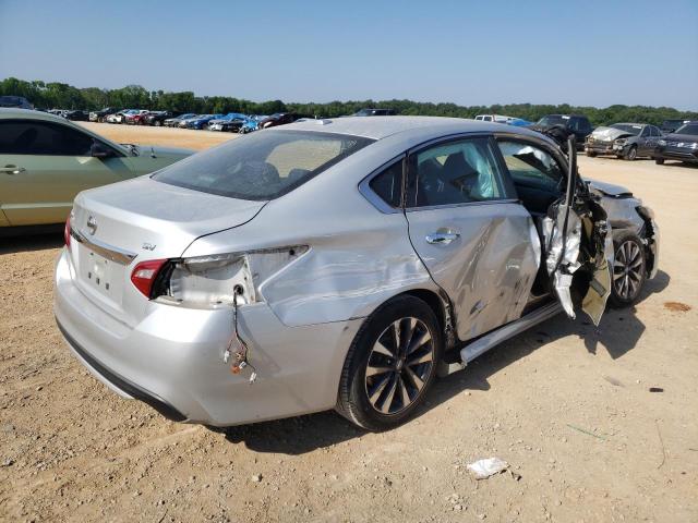 Vin: 1n4al3ap4hc177966, lot: 57694663, nissan altima 2.5 20173