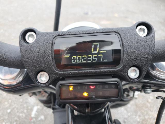 2023 HARLEY-DAVIDSON FXBBS - 1HD1YYK10PB037547