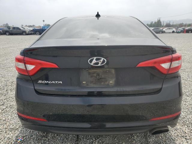 5NPE24AF1HH564152 Hyundai SONATA SE