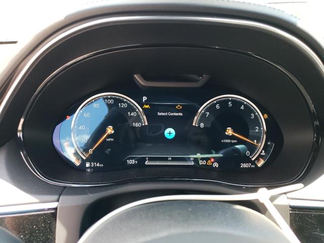 2023 GENESIS GV70 BASE - KMUMADTB5PU114689