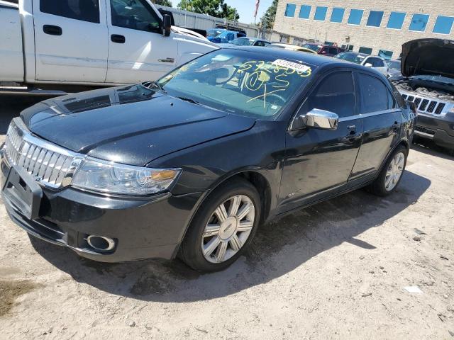 2009 Lincoln MKZ 