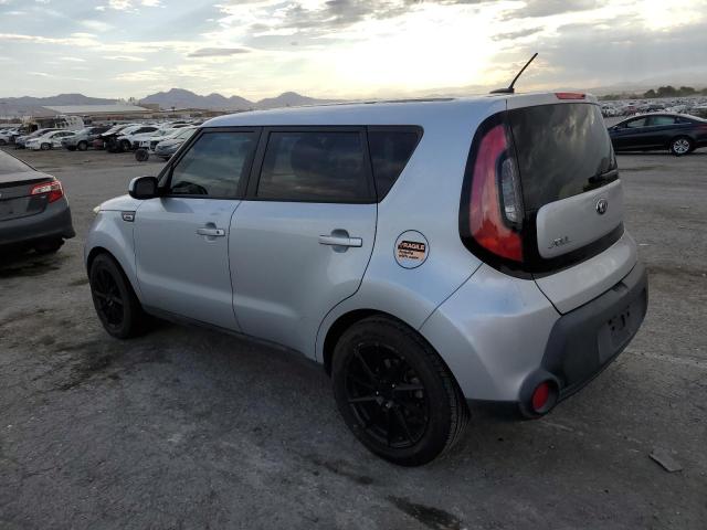 KNDJN2A28F7776667 KIA Soul