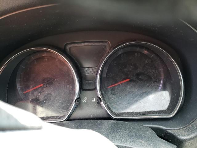 3N1CN7AP5GL877229 Nissan VERSA S