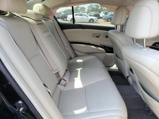 2016 ACURA RLX TECH - JH4KC1F59GC000479