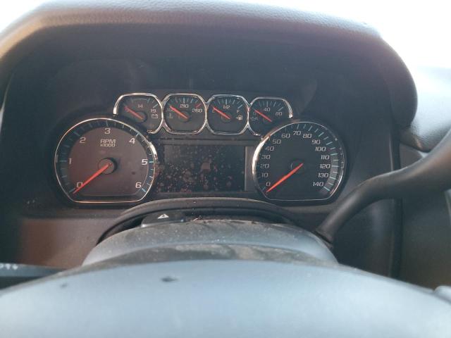 2015 CHEVROLET SUBURBAN 1GNSCJKC5FR548665