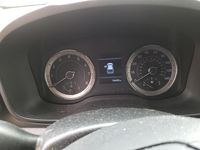 2020 HYUNDAI VENUE KMHRB8A39LU025884