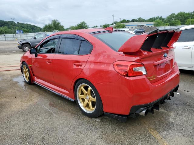 JF1VA1E67G9828760 | 2016 SUBARU WRX PREMIU