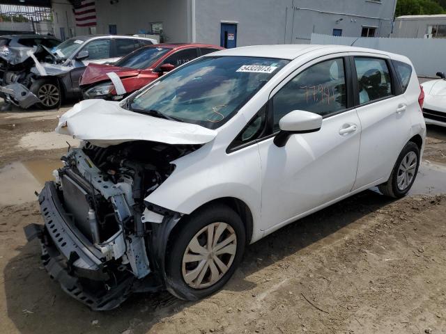 2018 Nissan Versa Note S