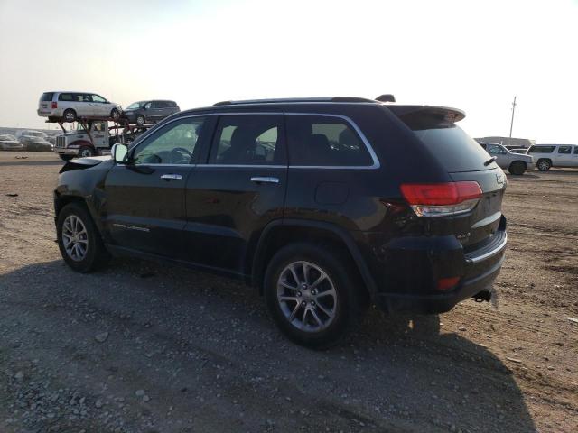 1C4RJFBG1FC922334 Jeep Grand Cherokee Limited
