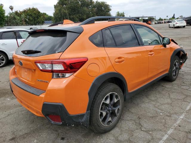 JF2GTACC6K8244954 Subaru Crosstrek Premium